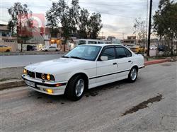 بي ام دبليو الفئة 5